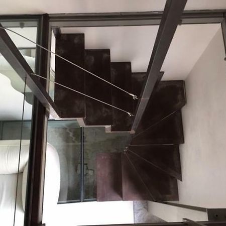 Palazzo Guerrieri Da Fermo Apartman Mantova Kültér fotó