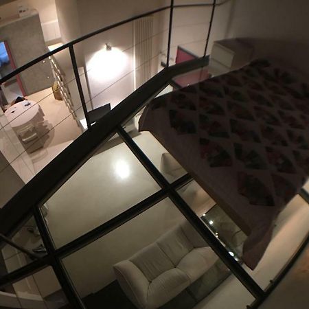 Palazzo Guerrieri Da Fermo Apartman Mantova Kültér fotó