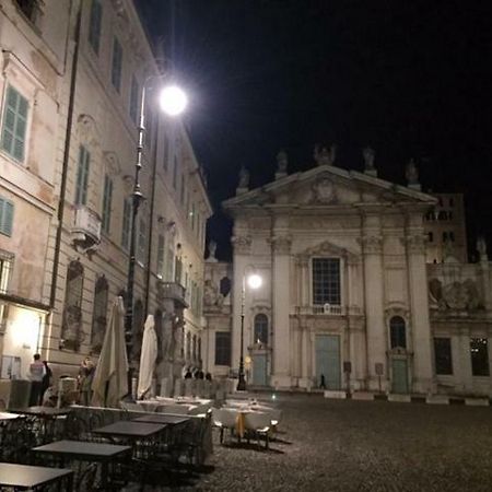 Palazzo Guerrieri Da Fermo Apartman Mantova Kültér fotó