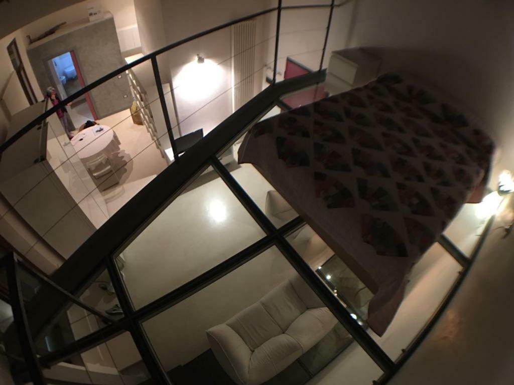 Palazzo Guerrieri Da Fermo Apartman Mantova Kültér fotó