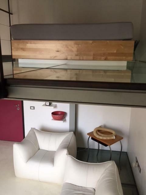 Palazzo Guerrieri Da Fermo Apartman Mantova Kültér fotó