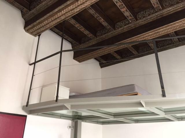 Palazzo Guerrieri Da Fermo Apartman Mantova Kültér fotó